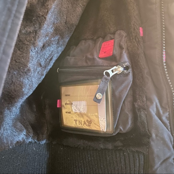 TNA parka jacket - Picture 10 of 12